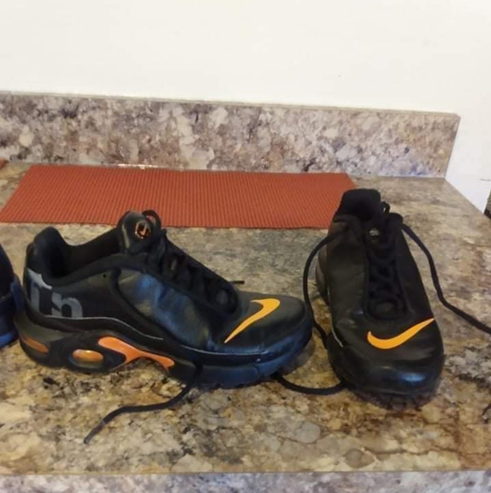 Nike Air Max Big Kid